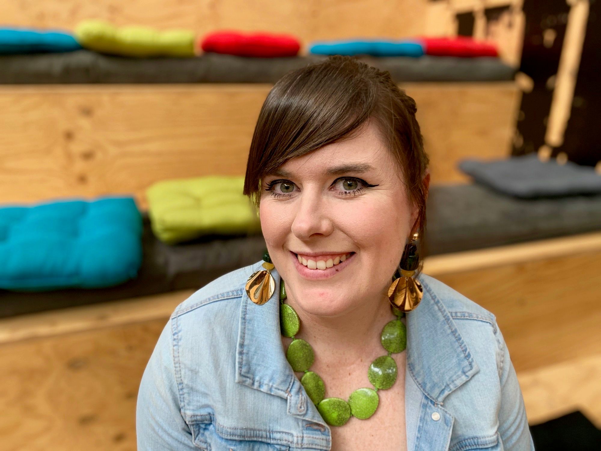 Living And Working With Asperger's Syndrome