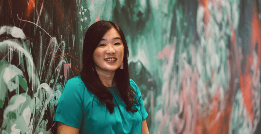 From Lawyer To Side-Hustler: Amy Nhan’s Tips For Getting There