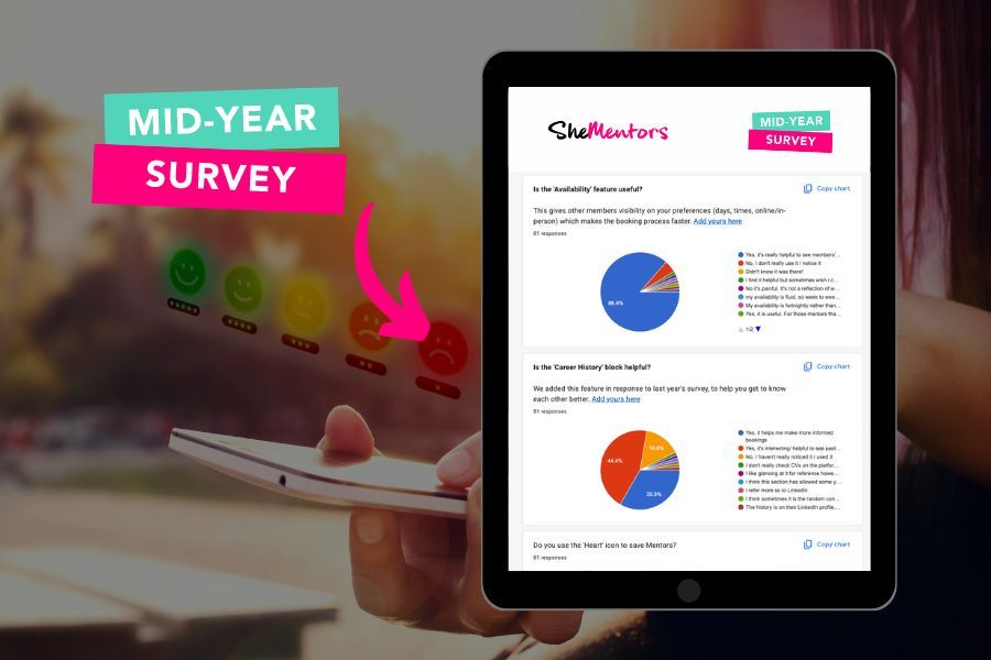 Member Survey 🎁