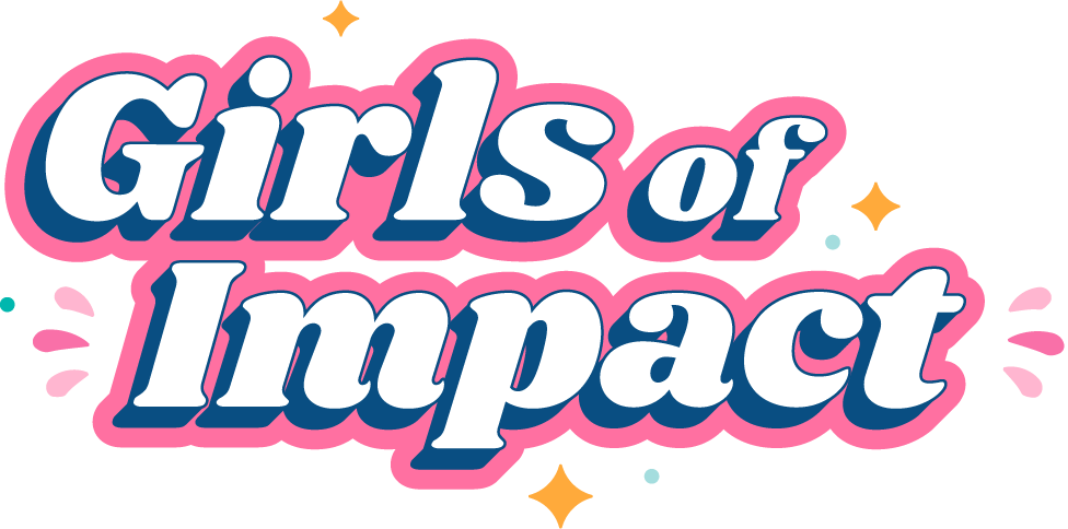 Girls Of Impact - Partner of She Mentors
