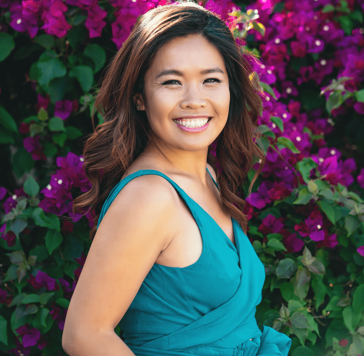 Diana Nguyen - Image - Mentors - Storytelling - She Mentors