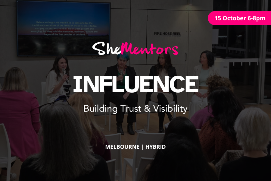Building Trust & Visibility