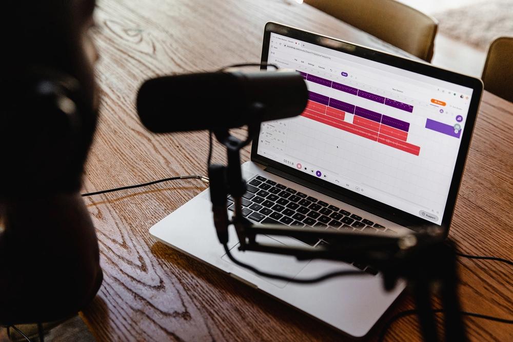 How to elevate your personal brand through podcasting