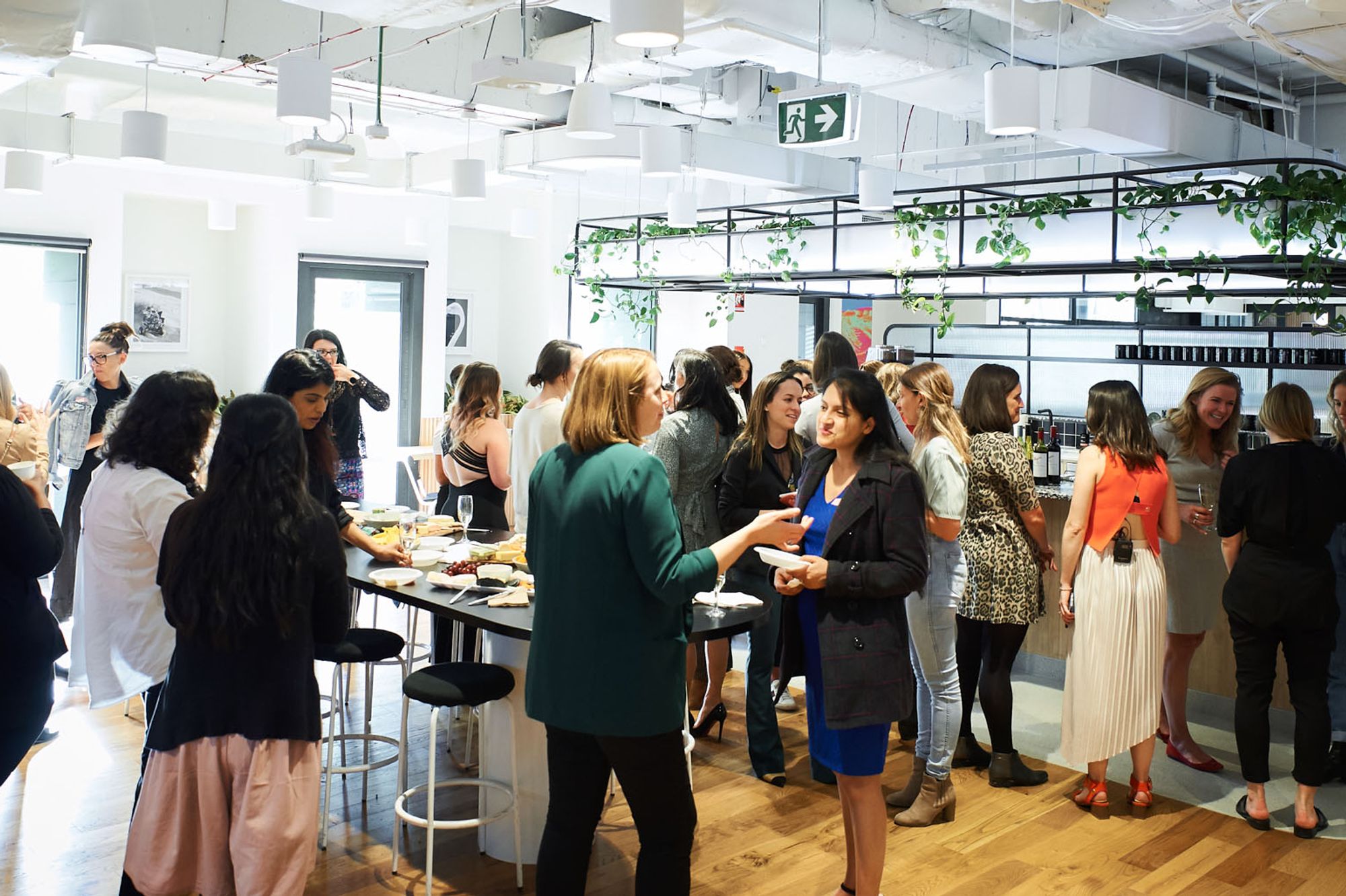 The New She Mentors Platform Has Launched 🎉