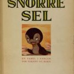 Snorre sel
