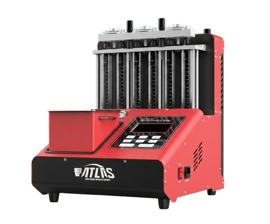 CNC605 GDI Injector Cleaner & Tester