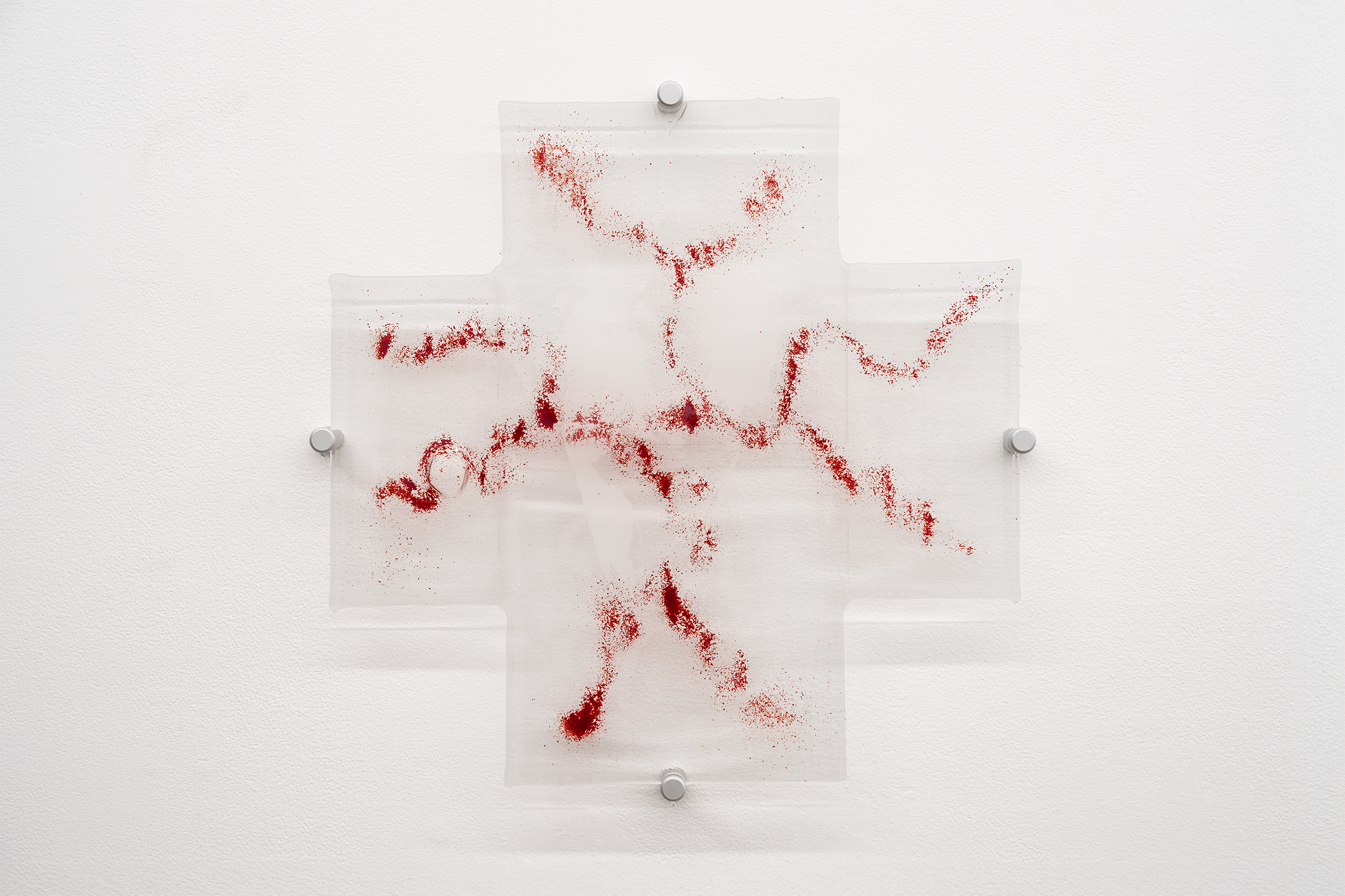 Adrienne Greenblatt, Ancestral Guidance