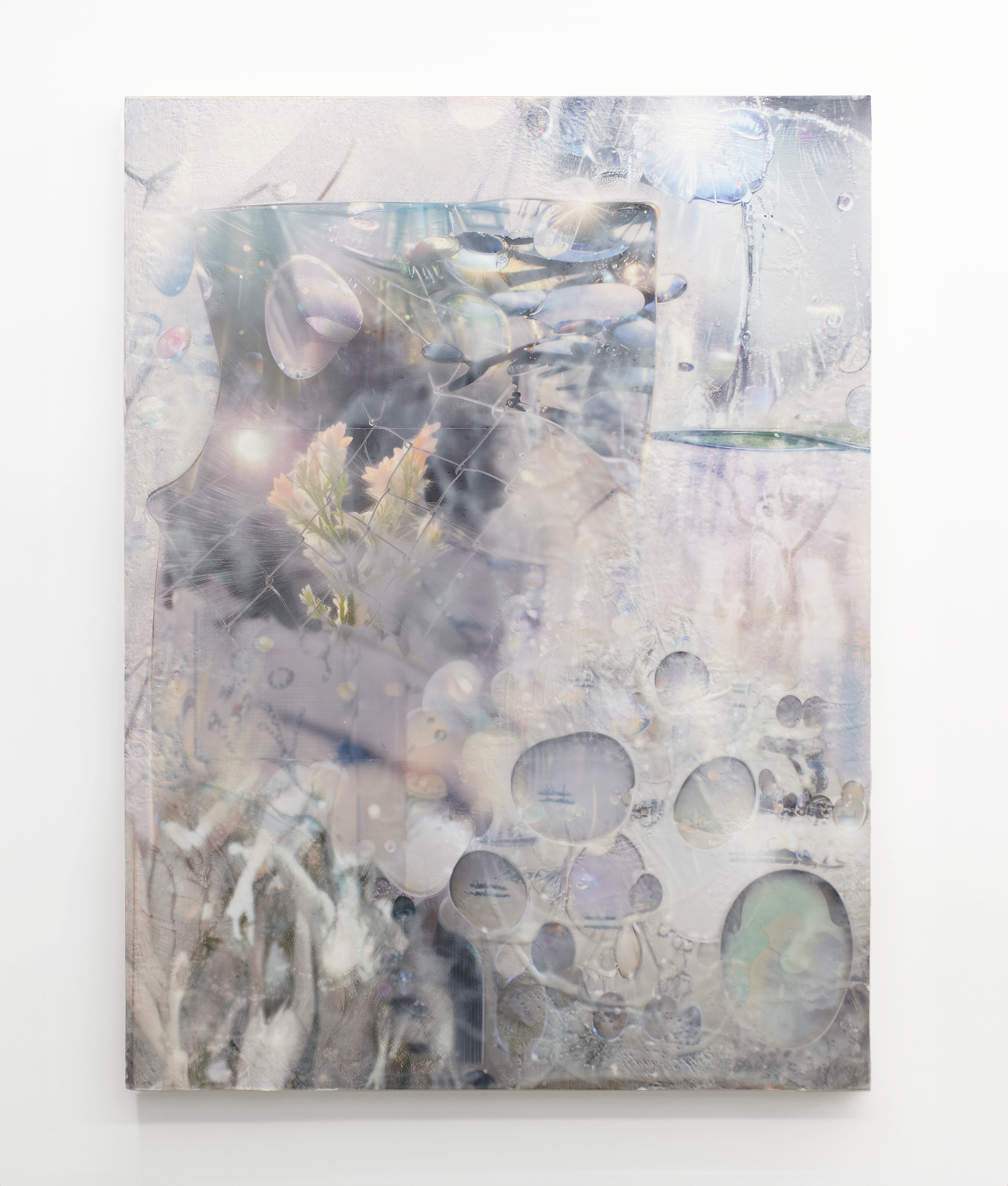 Stewart Bird, Hatym