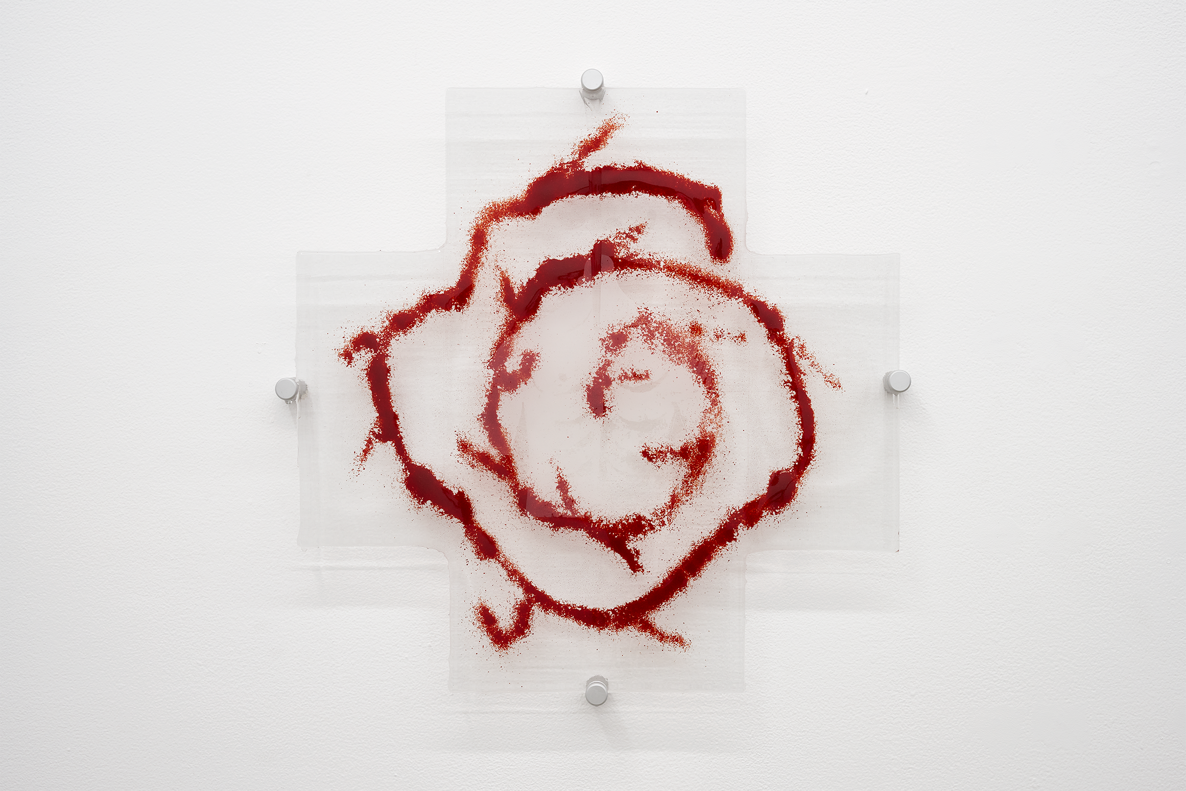 Adrienne Greenblatt, Lineage