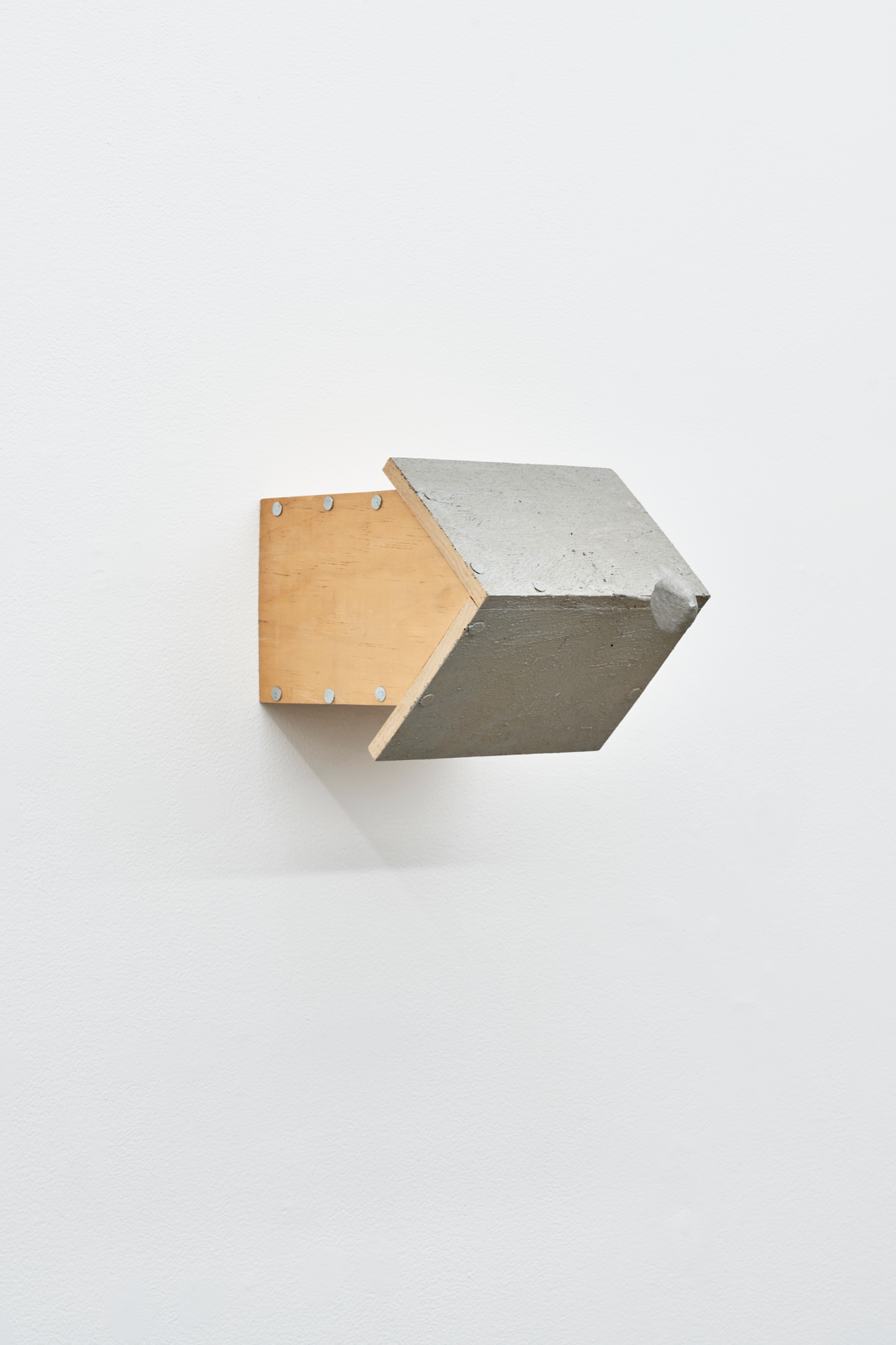 Nick Fusaro, Tin Mine