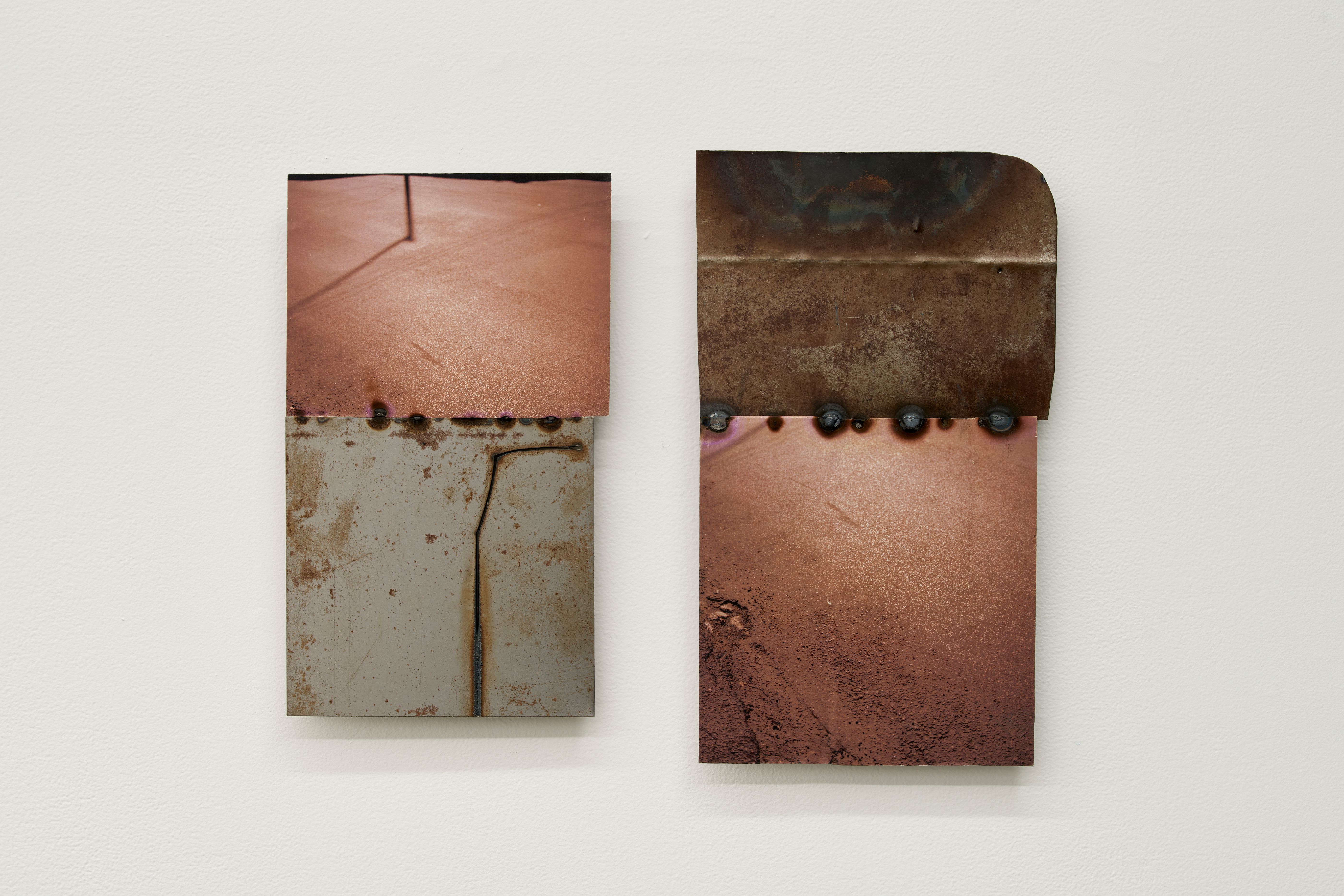 jiwoong, Broken sunset
