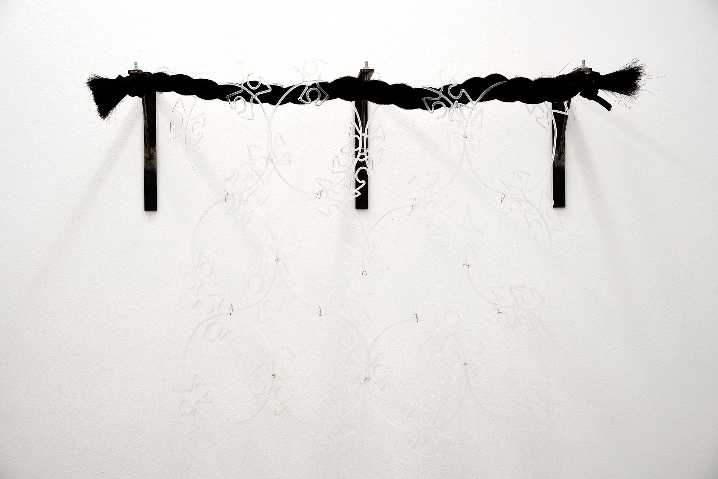 Adrienne Greenblatt, The Veil