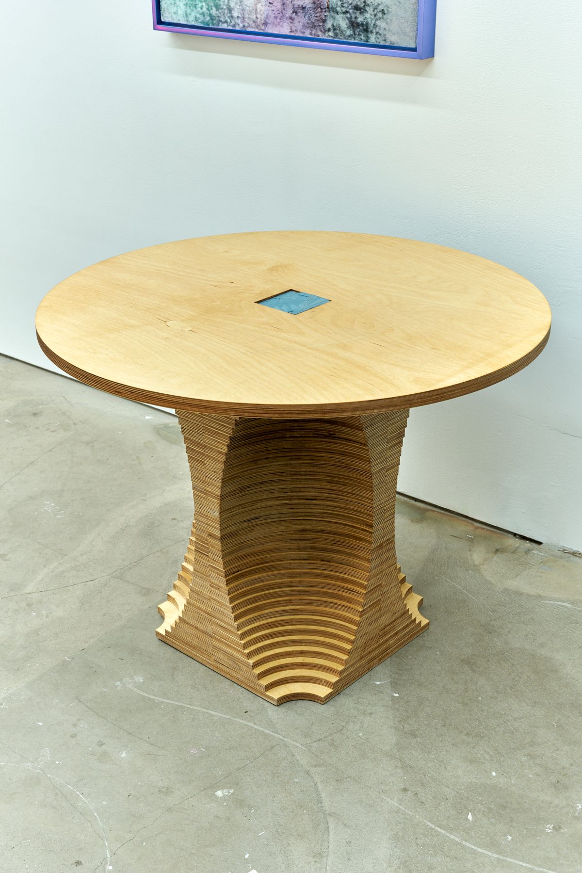 Ellen Pong, T01