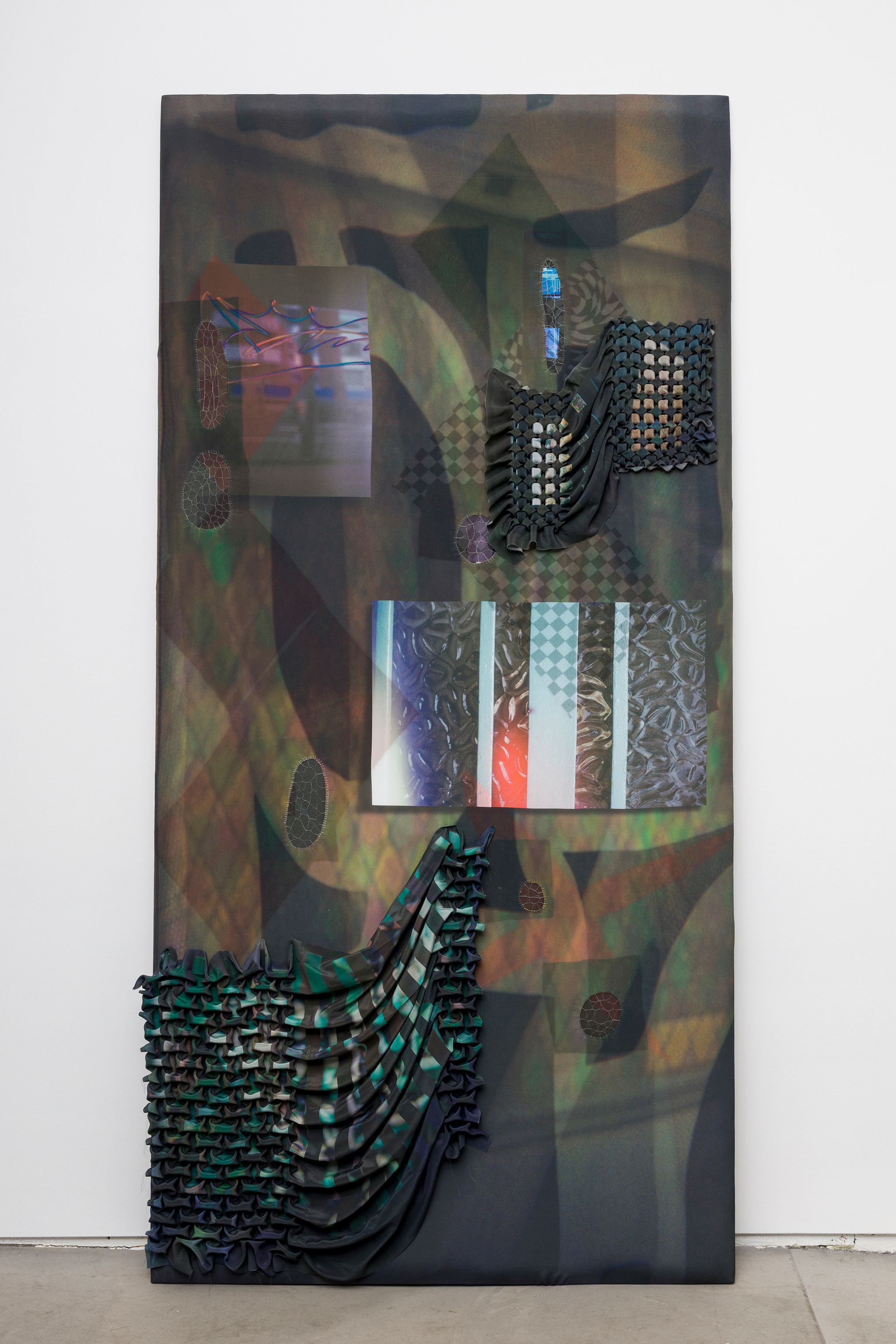 Emma Safir, modern prometheus I