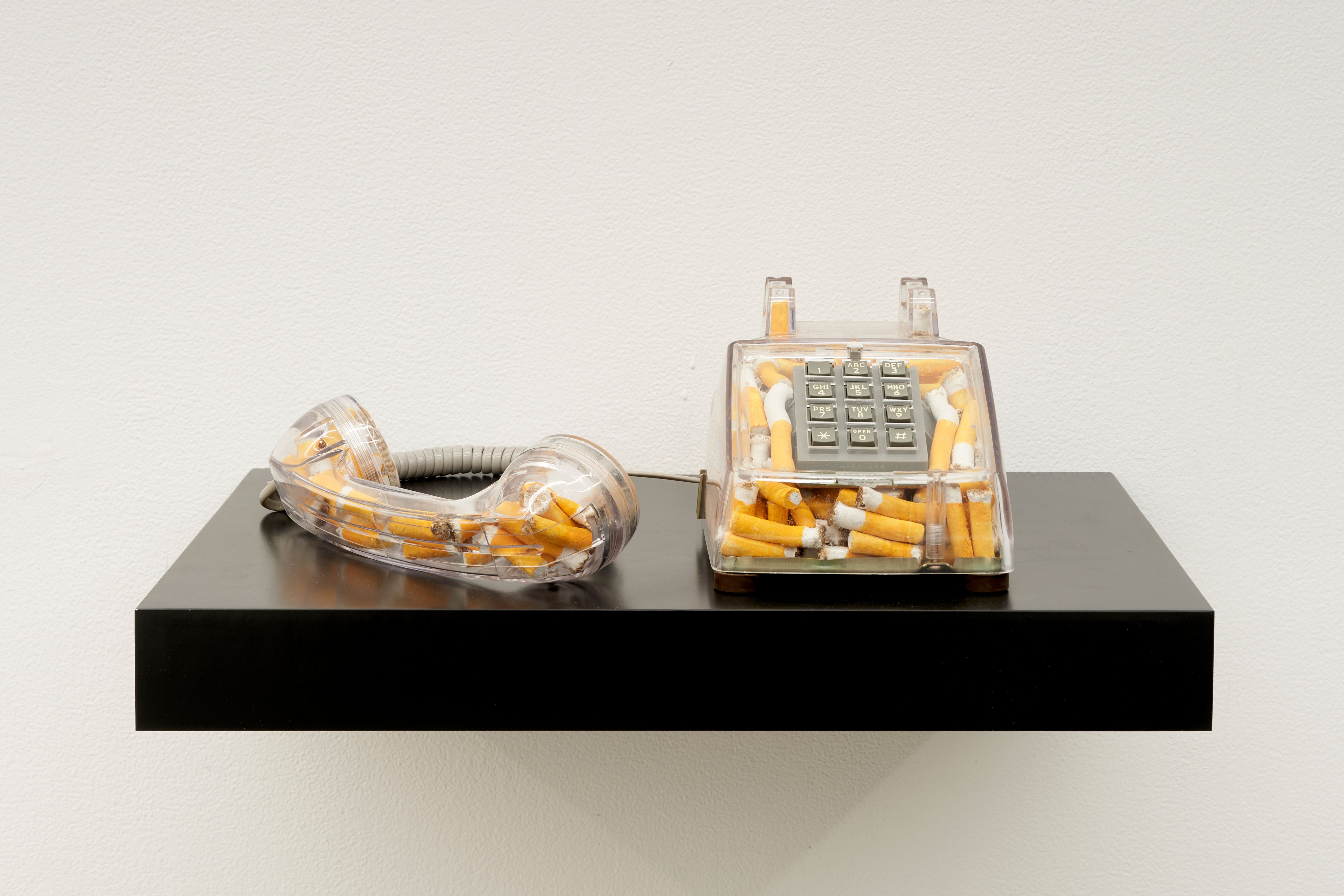 jiwoong, Calling I