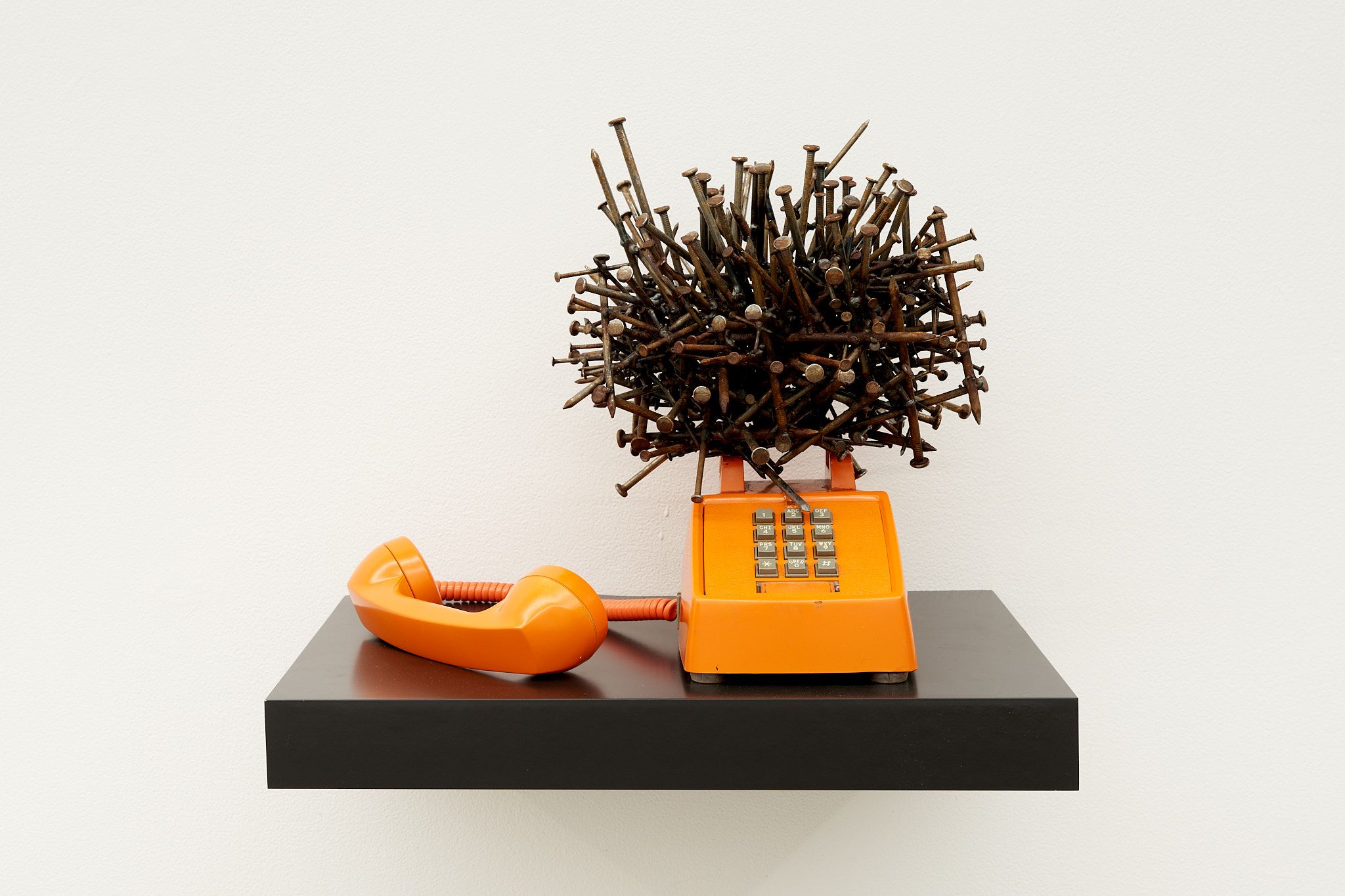 jiwoong, Calling IV