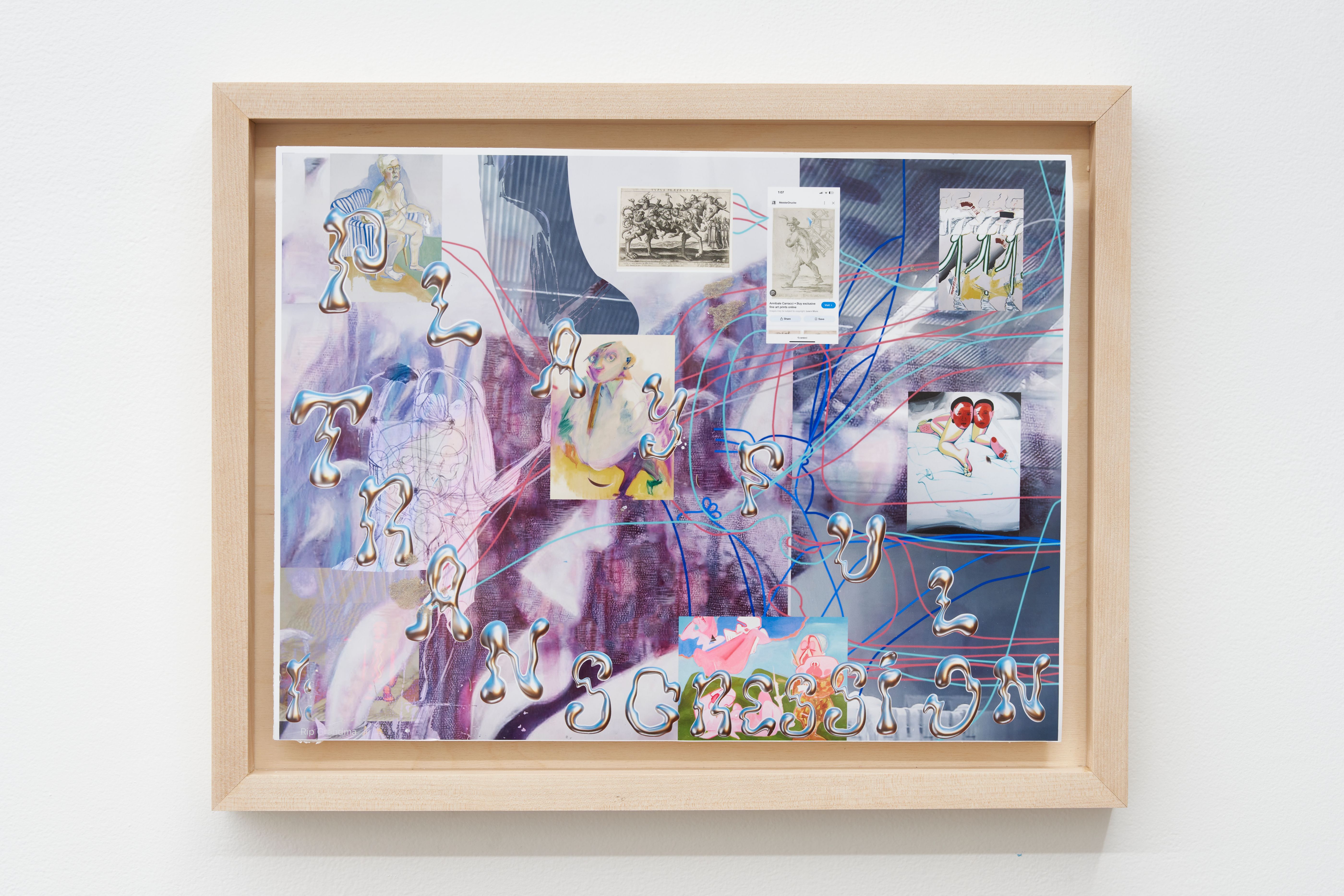 Andrew Woolbright, Theory, Playful Transgression