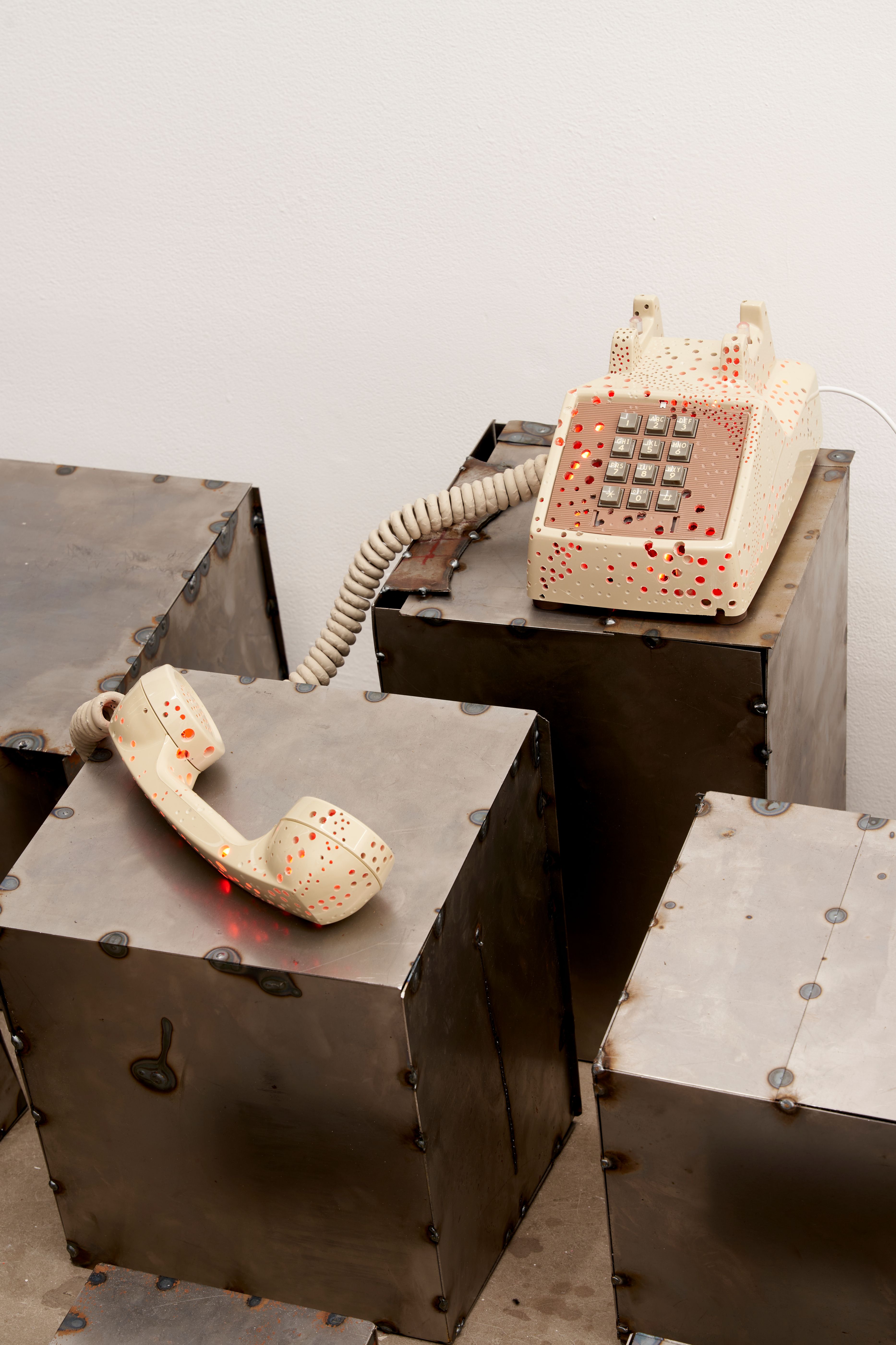 jiwoong, Calling II