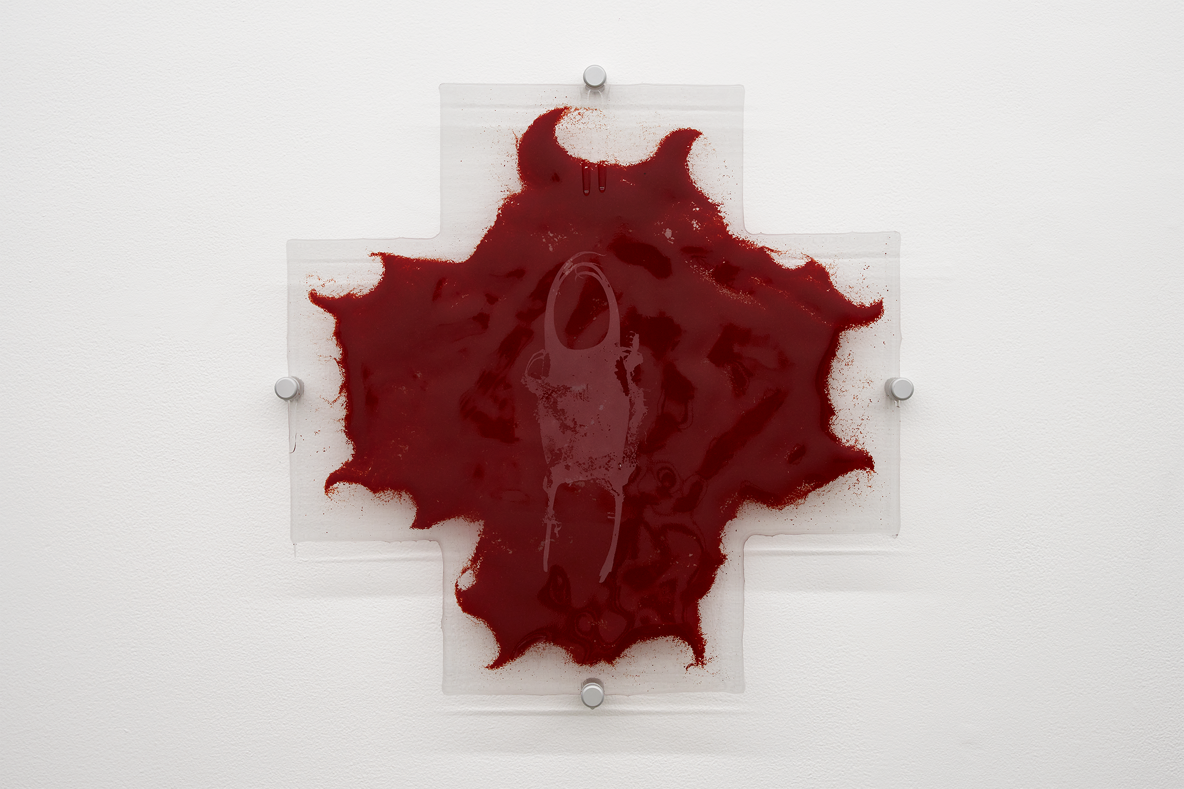 Adrienne Greenblatt, Rebirth