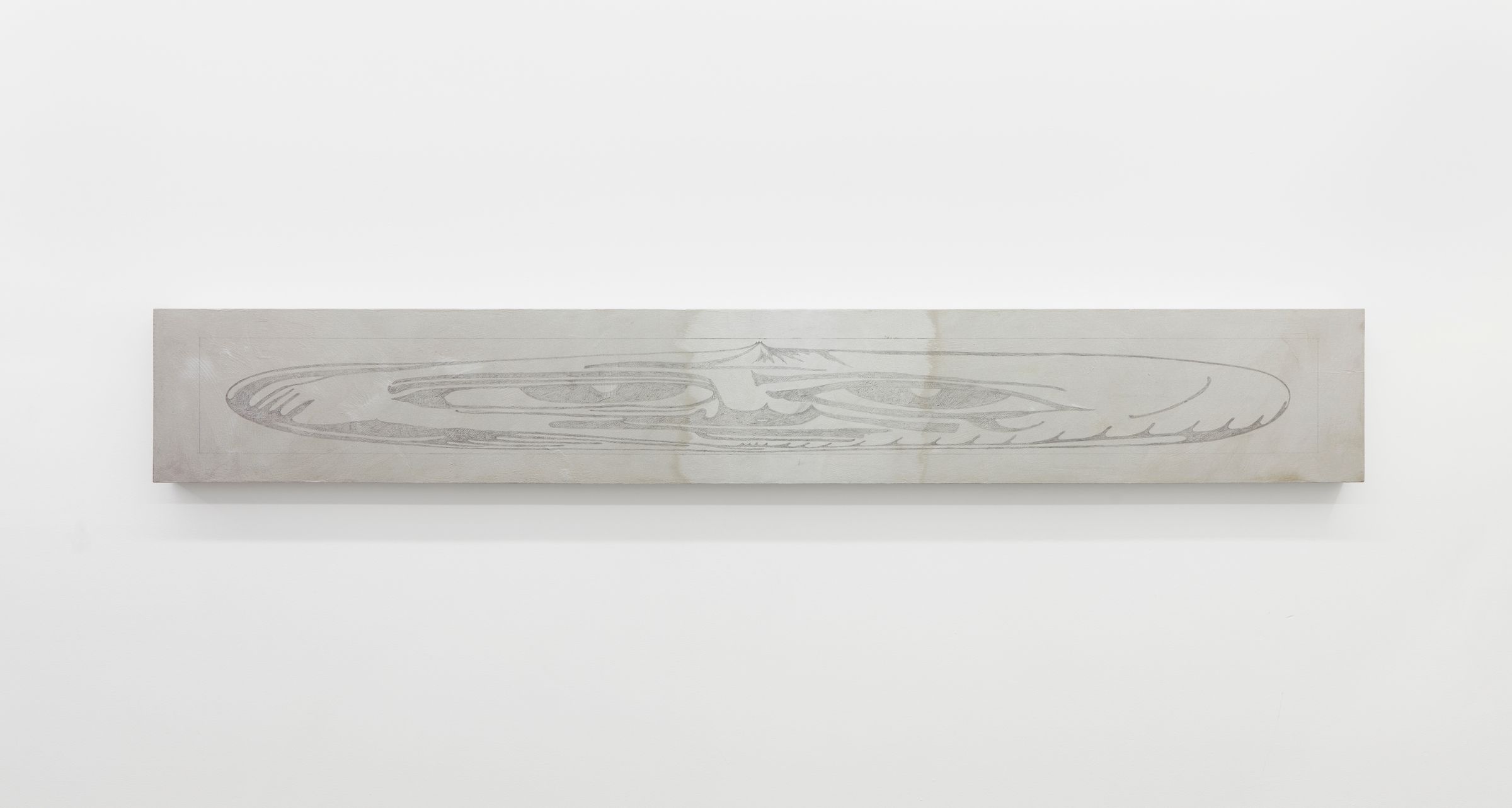 Nick Fusaro, Repair is the dream of the broken thing