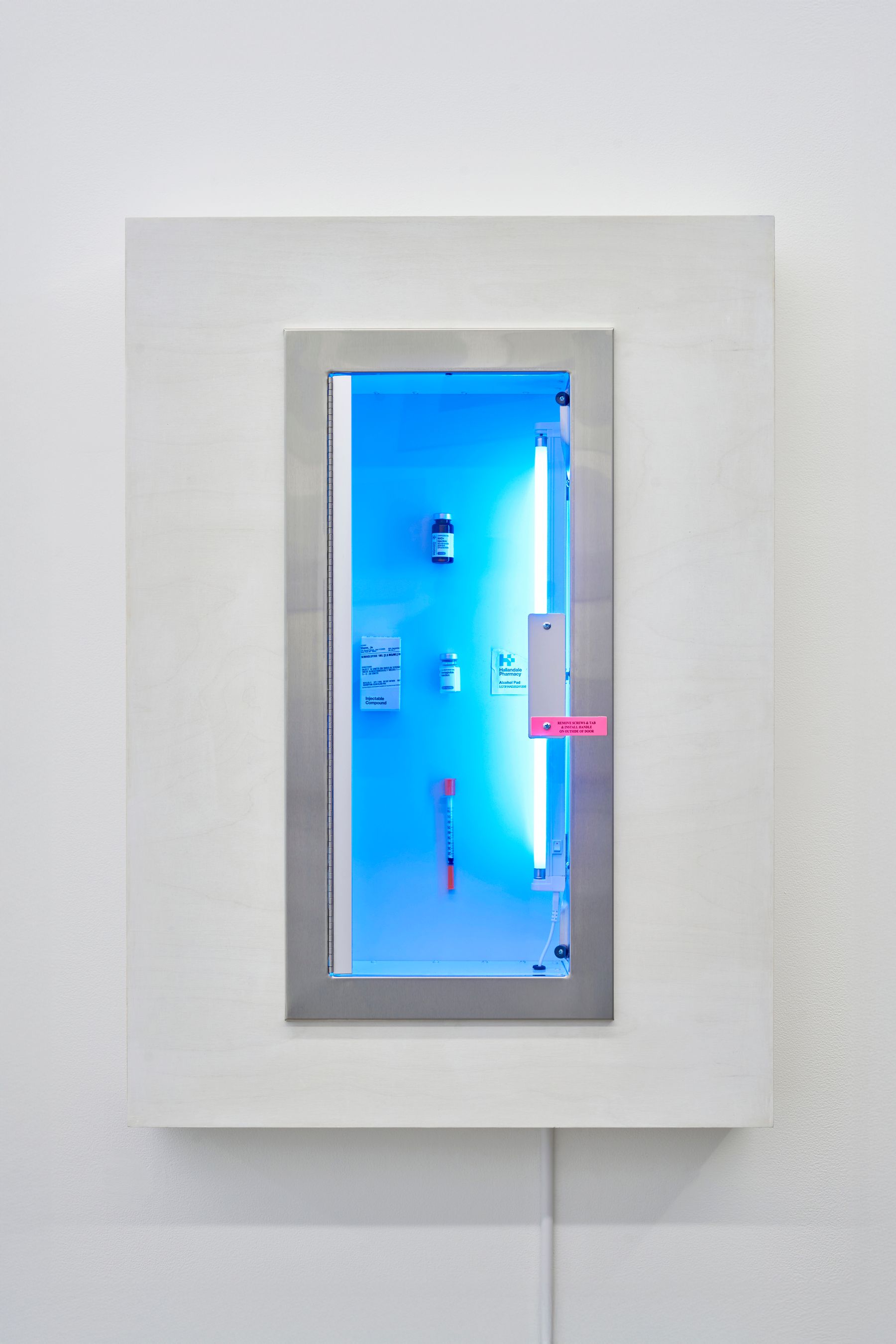 Jo Shane, Age Extinguisher #2