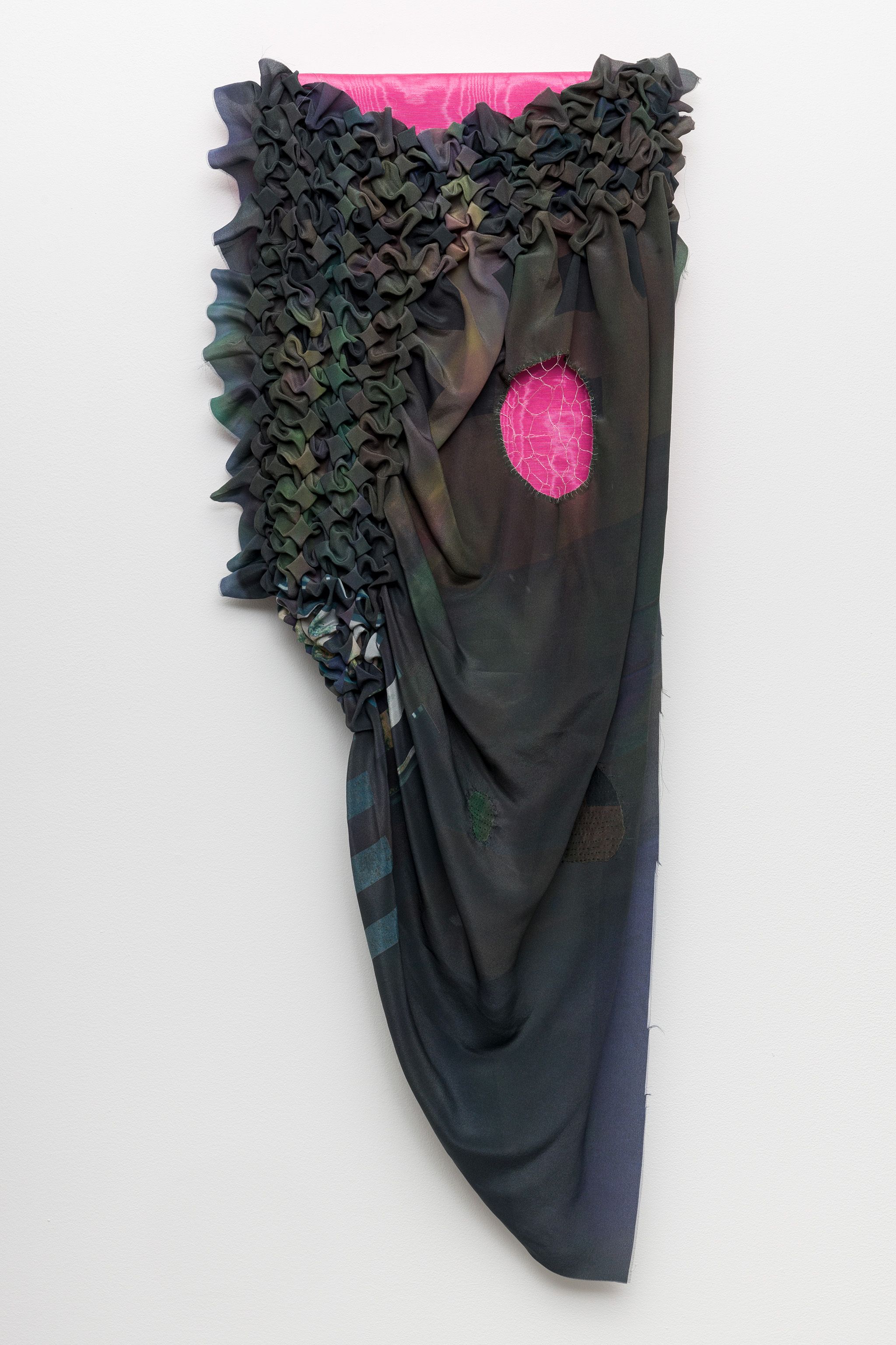 Emma Safir, Hole Solution II