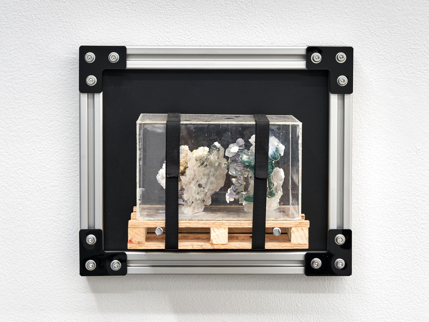 James White's 'Evidence' Is a Painter's Treatise on