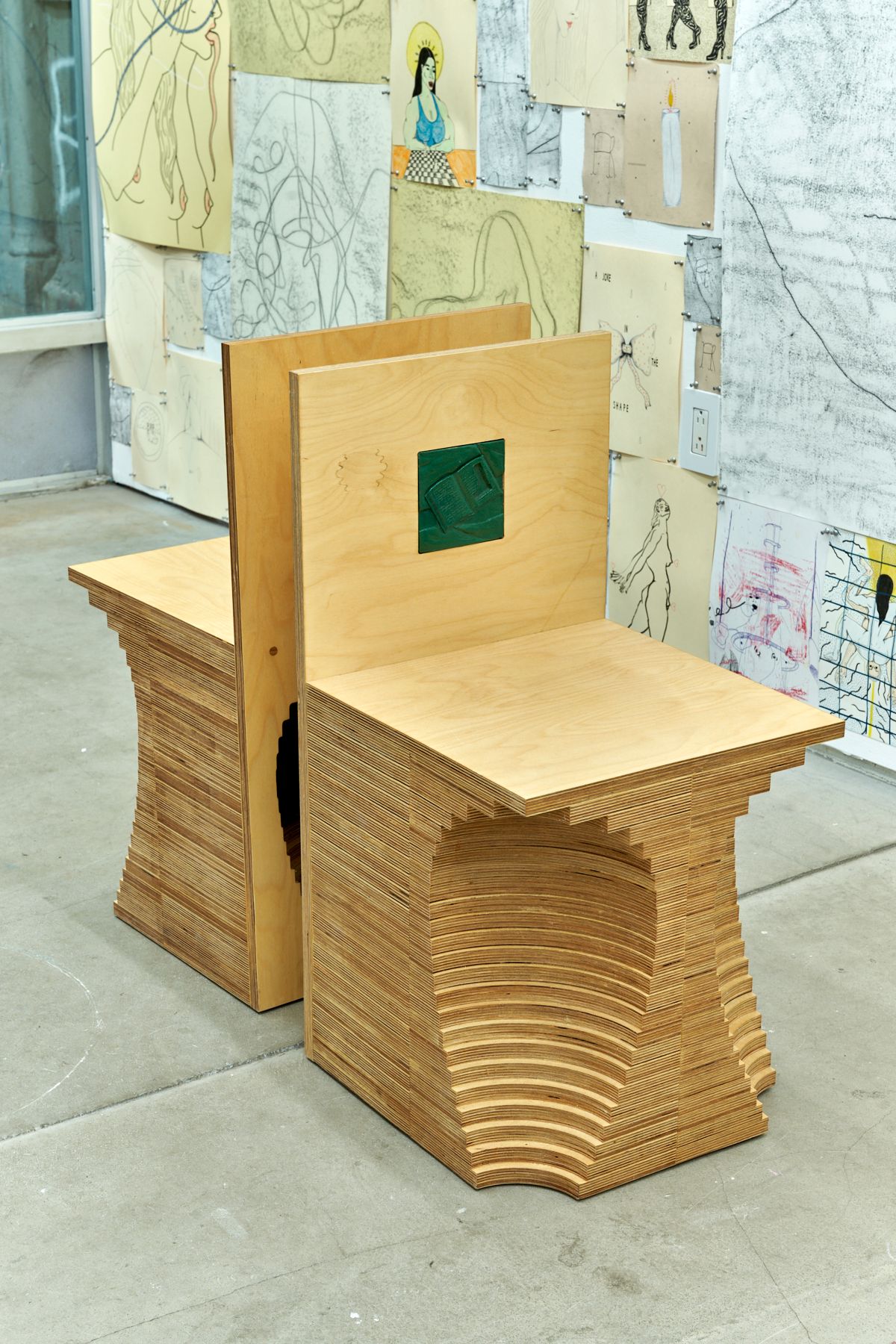 Ellen Pong, C01