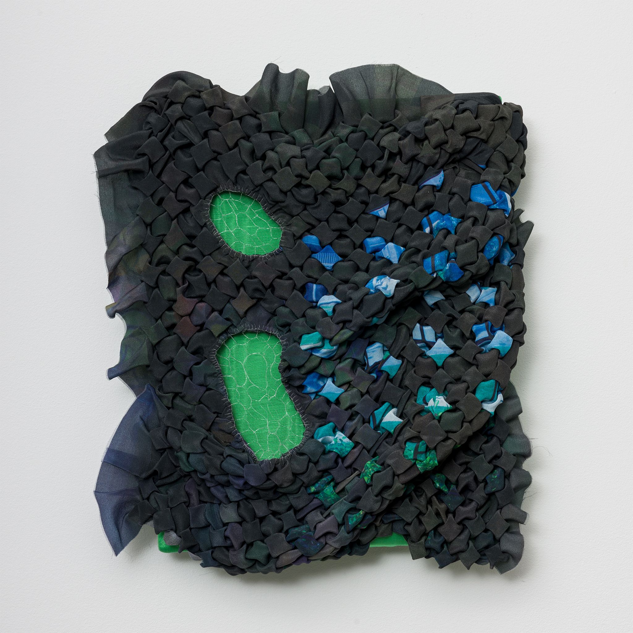 Emma Safir, Hole Solution I