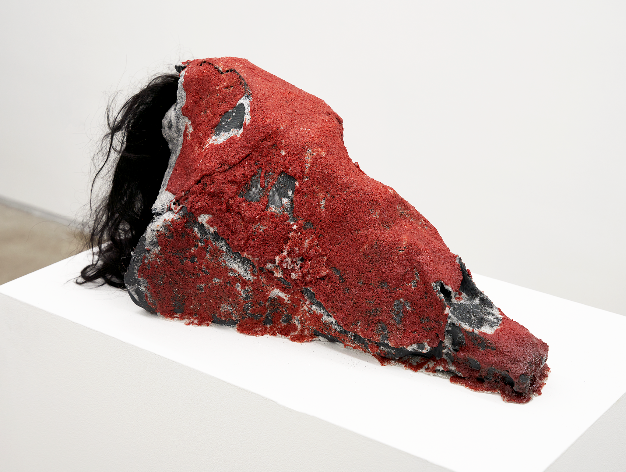 Adrienne Greenblatt, Grandma