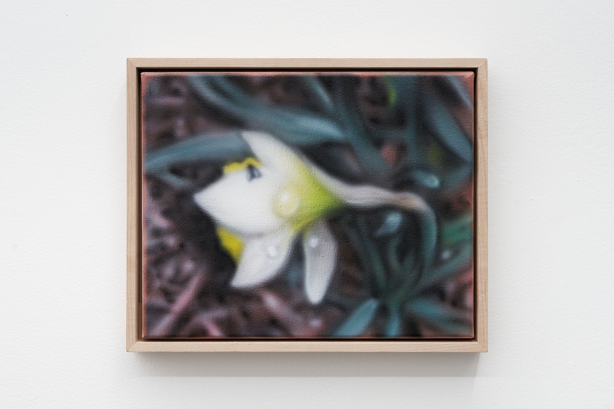 Sam Cockrell, 3/31/25