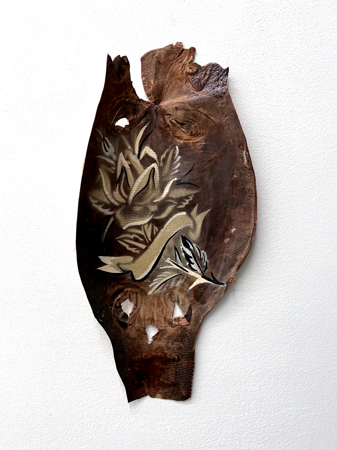Sema Dayoub, Love is a Rose