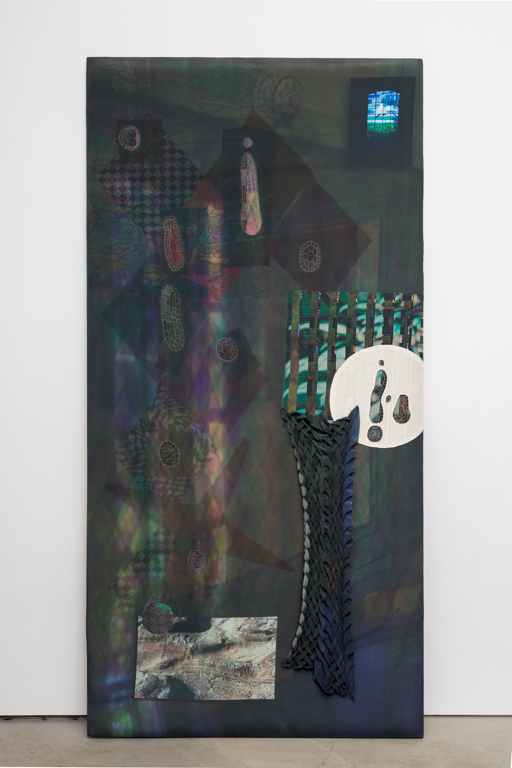 Emma Safir, modern prometheus II