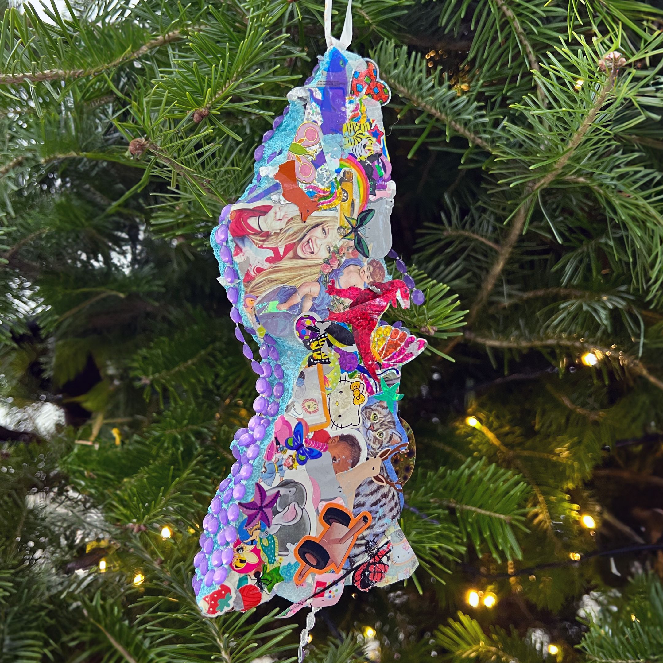 SHANE SHANE CHRISTMAS visual data 7