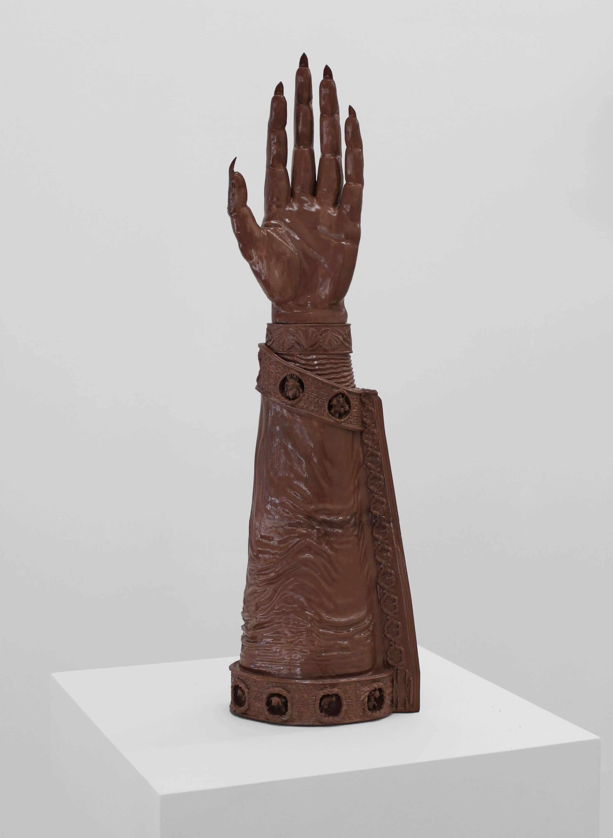 Harris Rosenblum, Arm Reliquary of the Punished Apostles