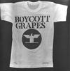 Boycott Grapes