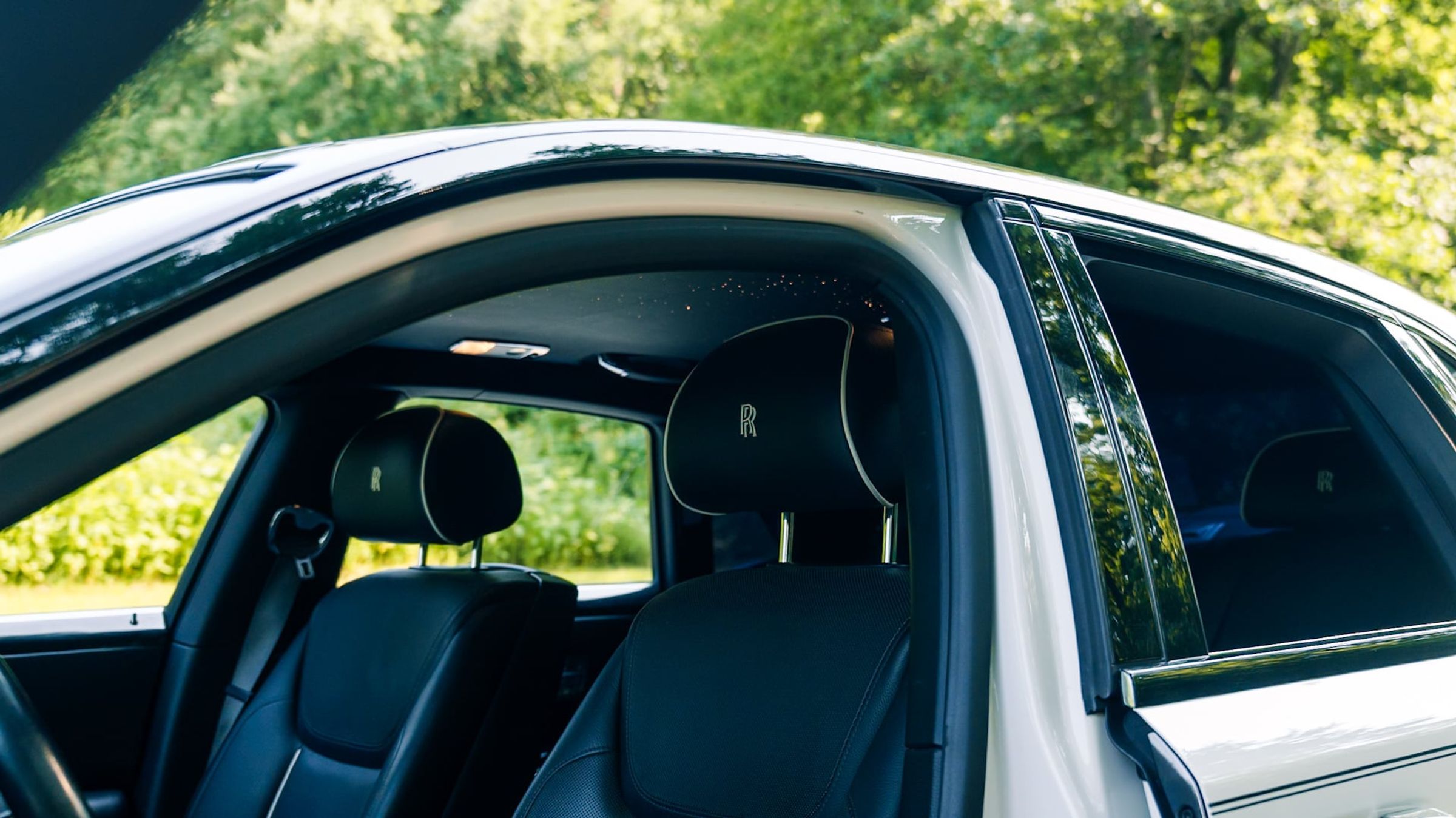 Rolls Royce Ghost