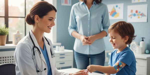5 reasons to visit urgent care