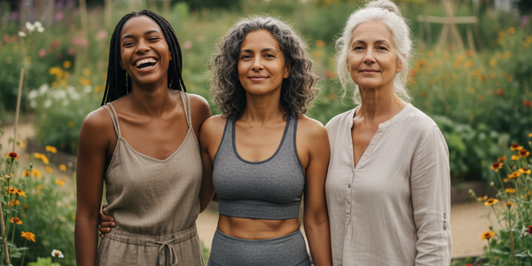 essential health screenings for women