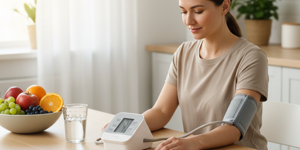 understanding and managing hypertension