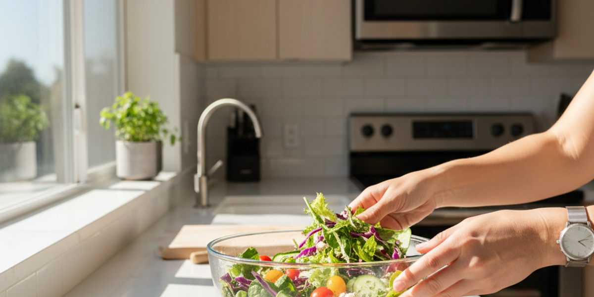 5 simple health tips for wellness