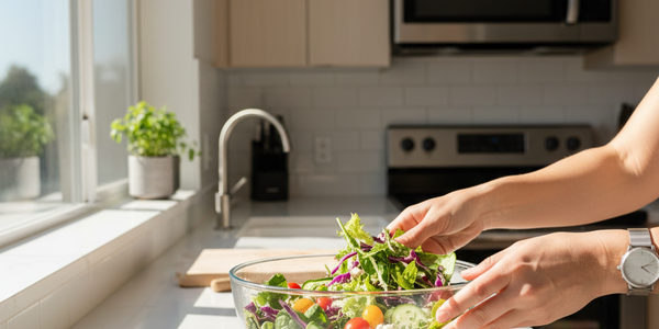 5 simple health tips for wellness