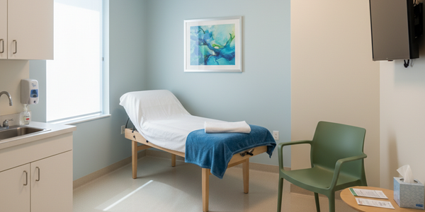 urgent care cost nottingham md
