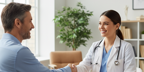 what is a primary care provider