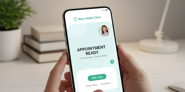 how to prepare for telemedicine appointment