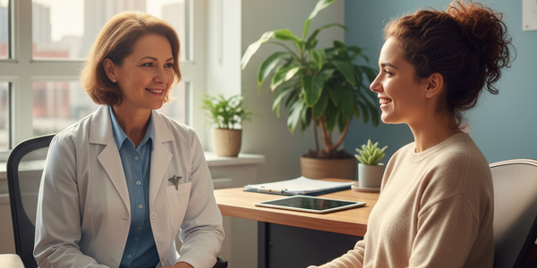 why you need an annual physical