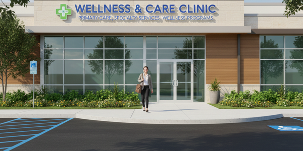 urgent care near overlea md