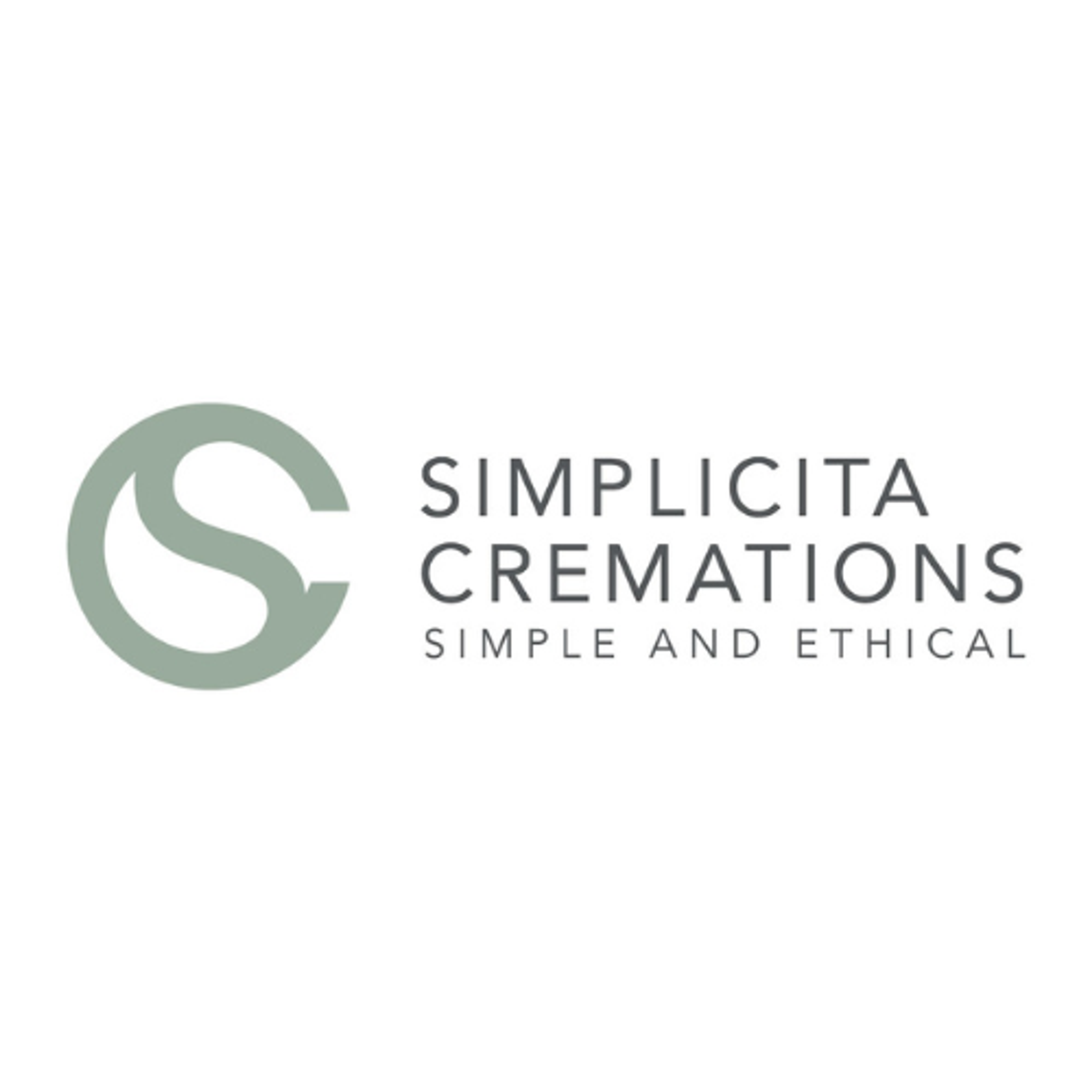 simplicita cremations logo