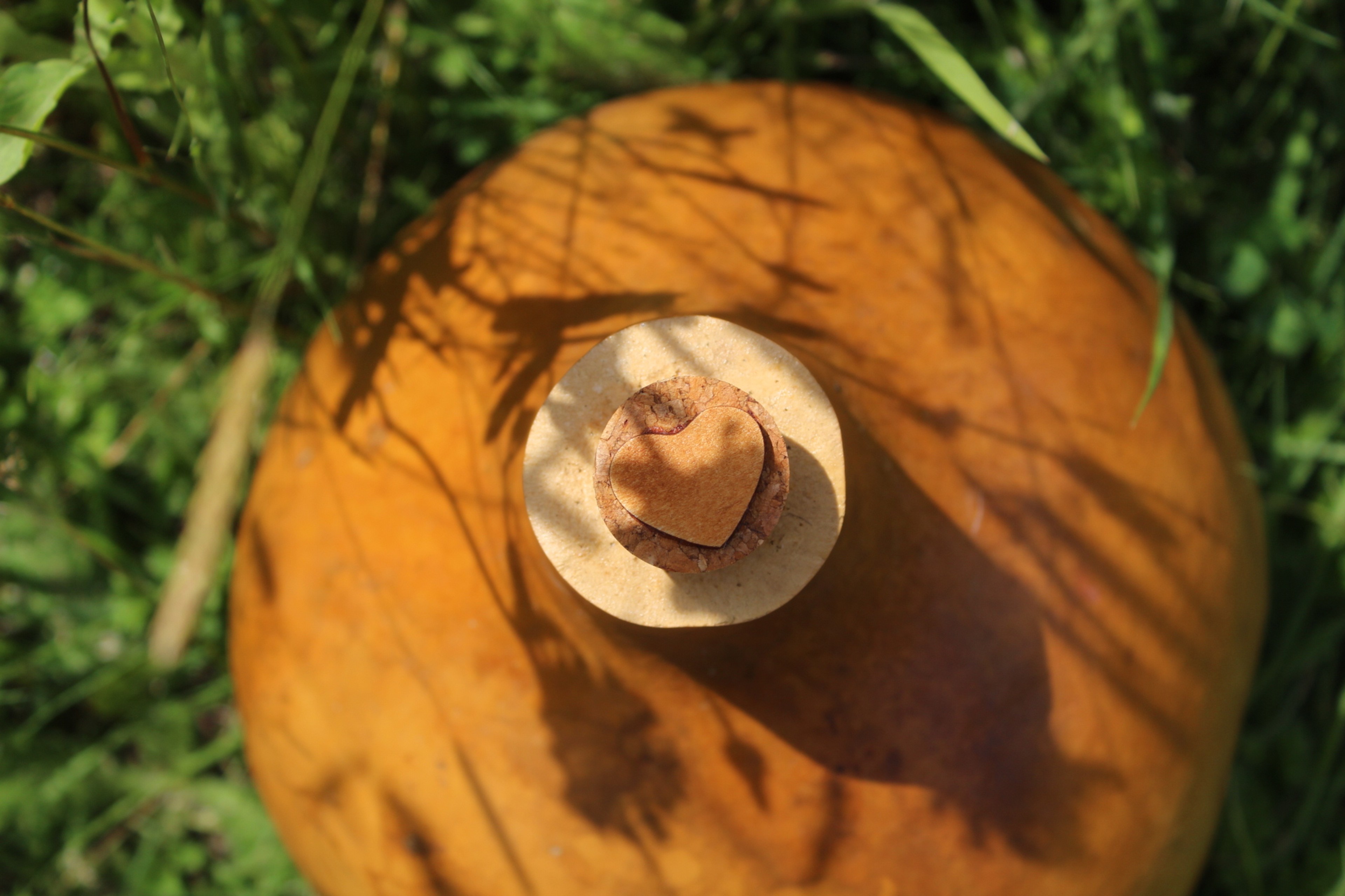 natural biodegradable urn for ashes