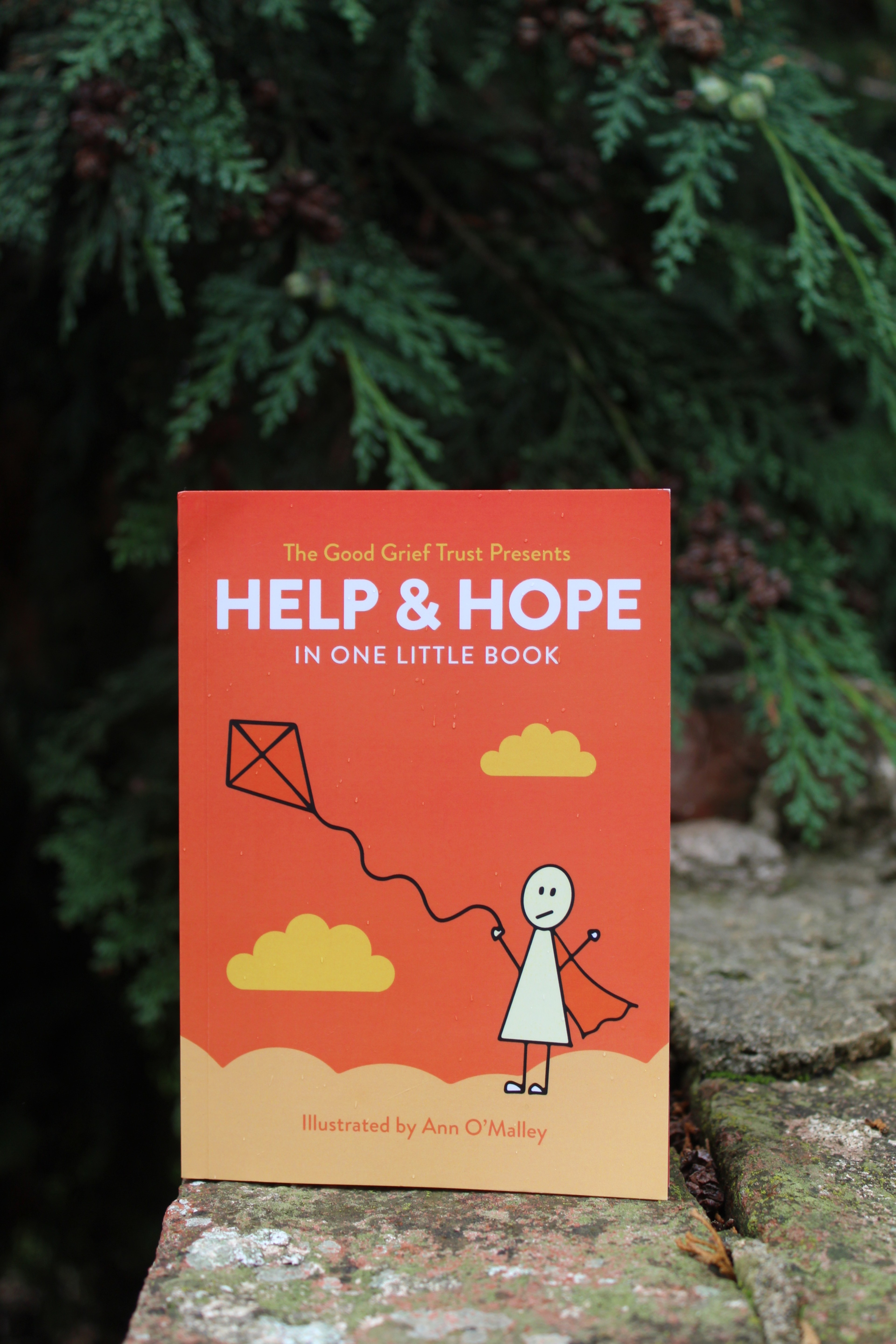 The Good Grief Trust help & hope in one place